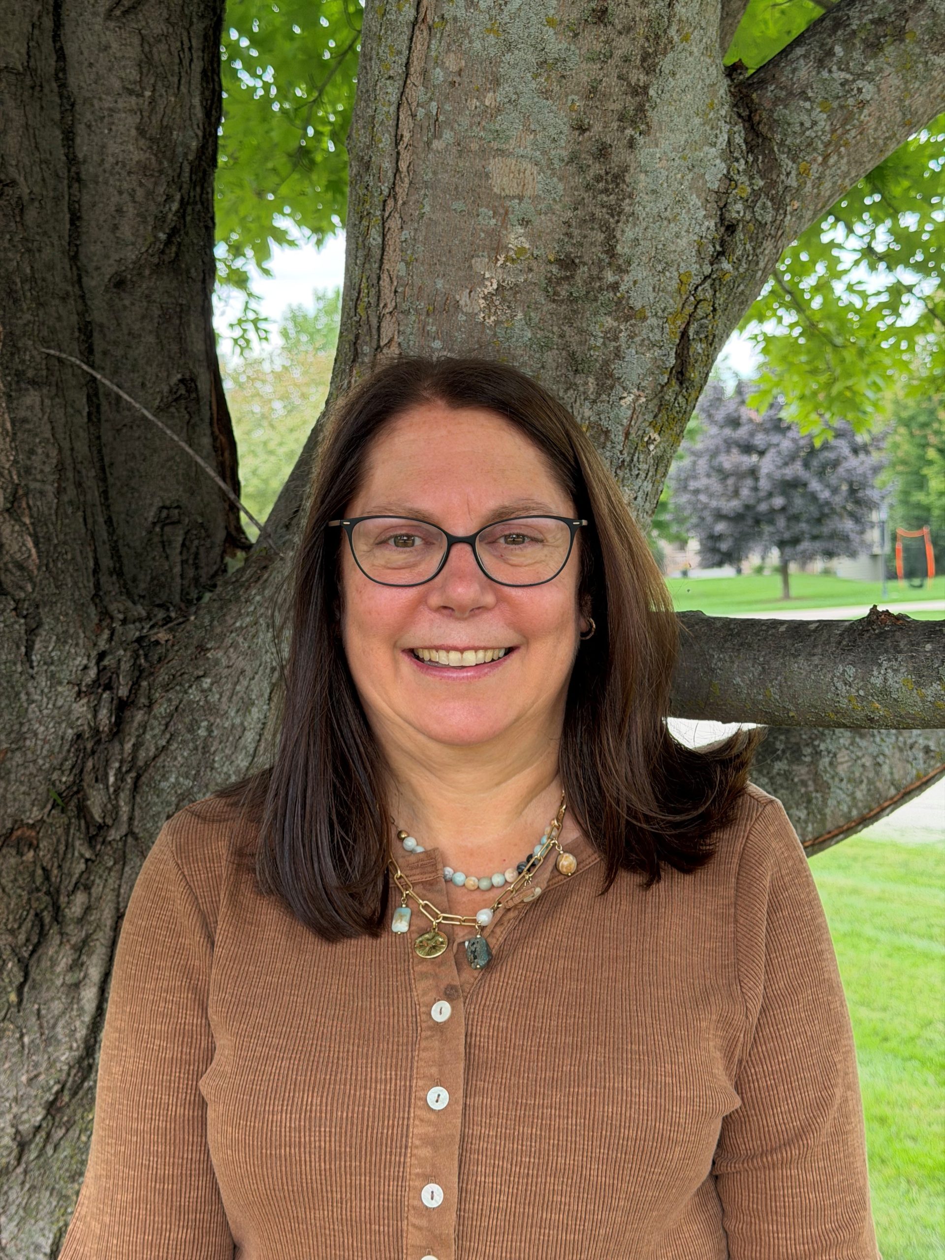 Mindy Brayman